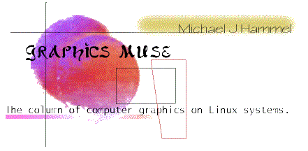 Welcome to the Graphics Muse