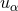 uα
