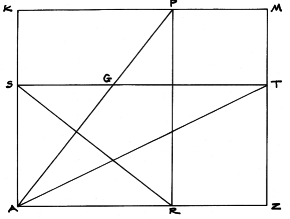 Fig.1 for Geometer's Angle no. 6: R-Tiles