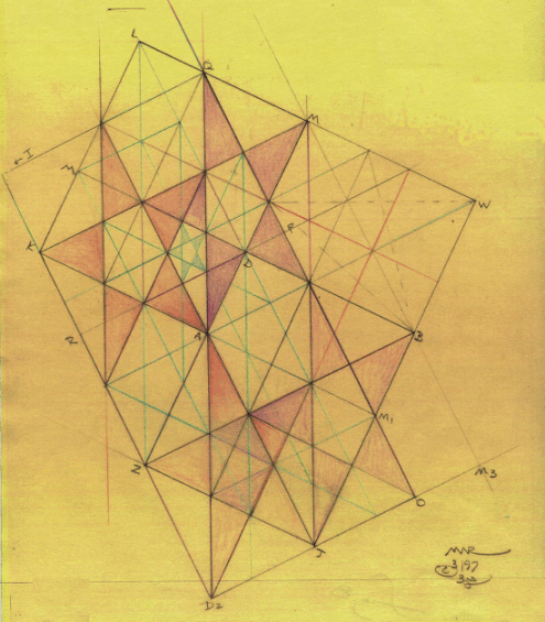 Fig. 8 for Geometer's Angle no. 6: R-Tiles