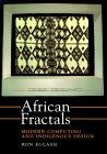 Cover, African Fractals