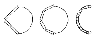 Figure 5 for Salingaros-Tejada