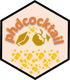 phdcocktail website