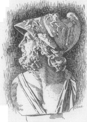 Menelaus.