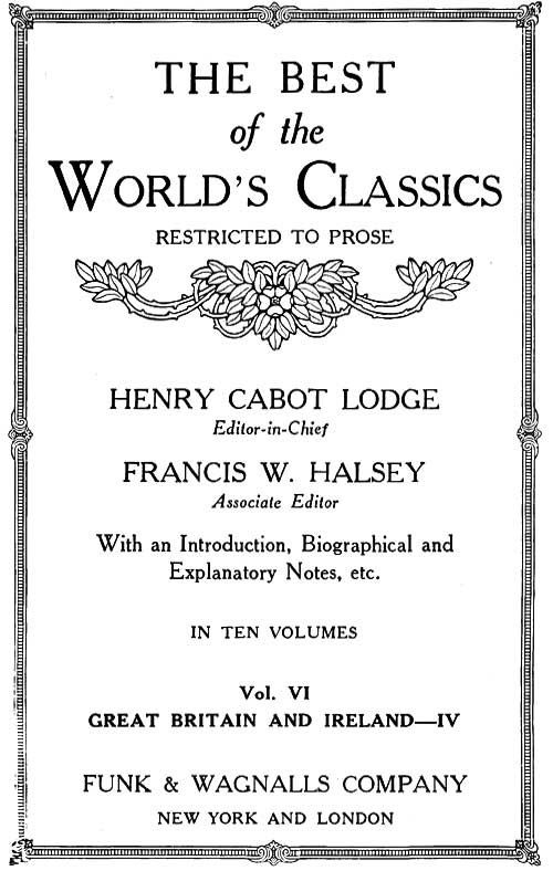 Title Page