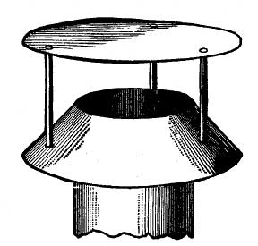 FIG. 7.—THE EMERSON VENTILATOR.