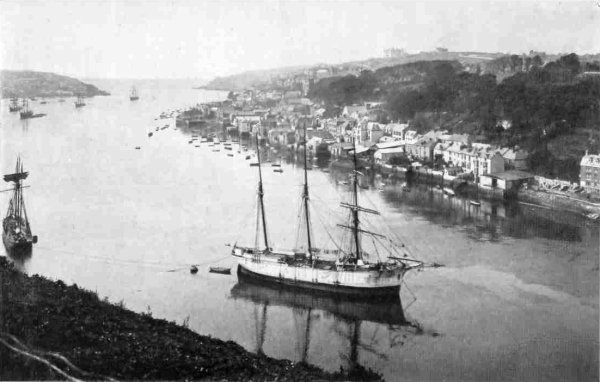 FOWEY.