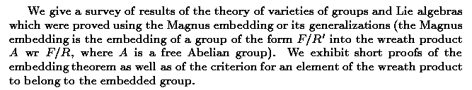 Gif image of the abstract