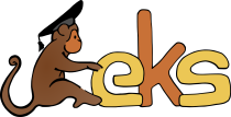 [EKS Logo] 