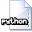 Python source
