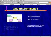 Grid Environment 6