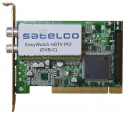 Satelco EasyWatch HDTV PCI DVB-C V2.0.jpg