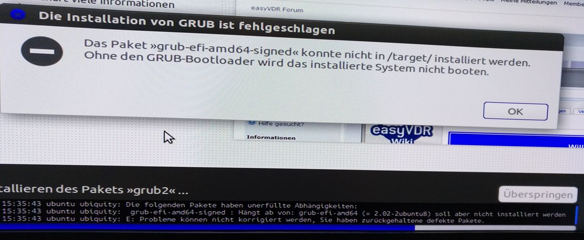 [Bild: easyvdr_grub2_fehlermeldung.jpg]