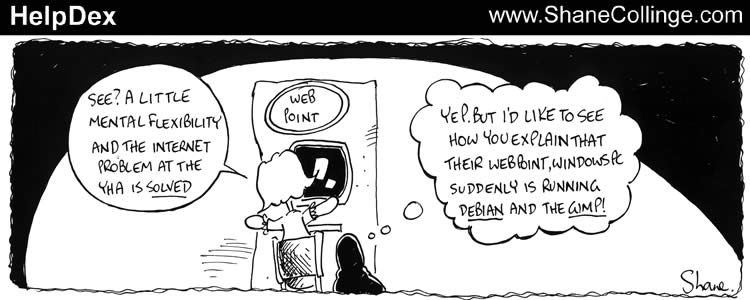 [cartoon]