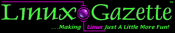 Linux Gazette