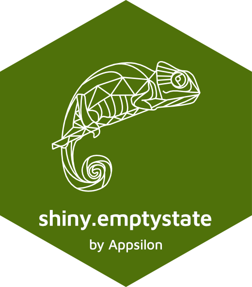 shiny.emptystate logo