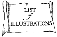 LIST of ILLUSTRATIONS