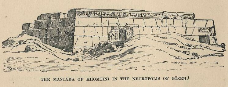 004.jpg the Mastaba of Khomtini in The Necropolis Of Gzeh 