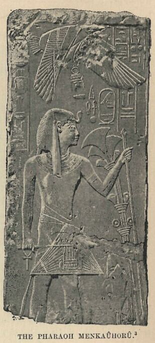 253.jpg the Pharaoh Menkauhor 