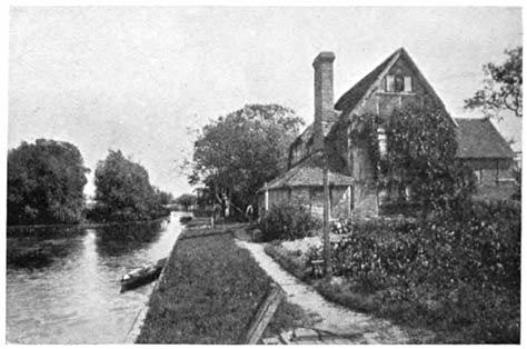 Pangbourne